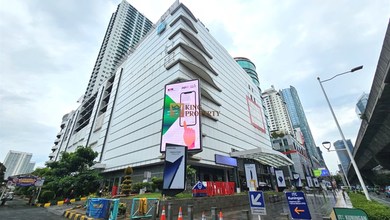 Kantor Bergengsi di Kawasan Bisnis Utama - Disewakan Perkantoran ITC kuningan minimum sewa 3 Tahun Akses Mudah ke Mana Saja dan nyaman 