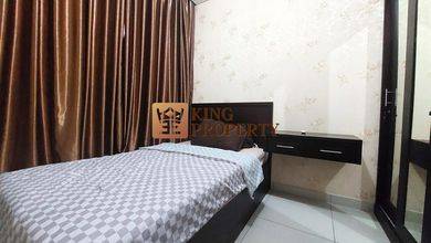 Jarang Ada! Sewa Apartemen 2 KT 1 KM di Jakarta Barat Area Paling Strategis