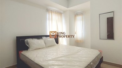 Apartemen Modern Lokasi Bendungan Hilir, Jakarta Pusat, Harga 1,2 Miliar