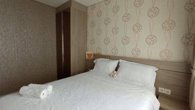 Apartemen Furnished Disewakan Segera Kondisi Bersih dan Rapih di Tanjung Duren