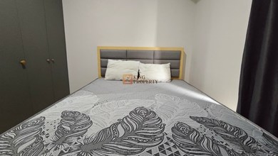 Apartemen Nyaman di Taman Anggrek, Jakarta Barat, Harga Murah 53 Juta /tahun