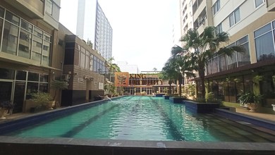 Disewakan Cepat Apartemen 2 BR di Jakarta Barat Luas 53 m2