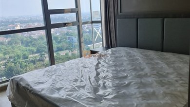 Jarang Ada! Sewa Apartemen 4 KT 4 KM di Jakarta Barat Lokas Paling Strategis