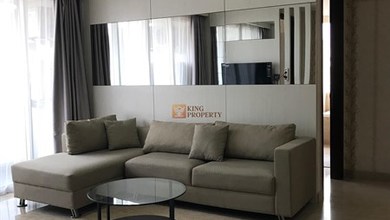 Penawaran Terbaik Apartemen Siap Tinggal Terbaik di Jakarta Pusat 3br, 112sqm