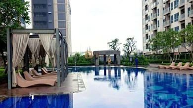 Apartemen Sewa Harga Terjangkau di Cengkareng, Jakarta Barat