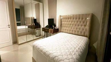 Harga Sewa Termurah Apartemen 3BR di Tanjung Duren Siap Huni Furnished