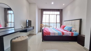 Apartemen Minimalis Harga Ekonomis, Lokasi Tanjung Duren, Jakarta Barat