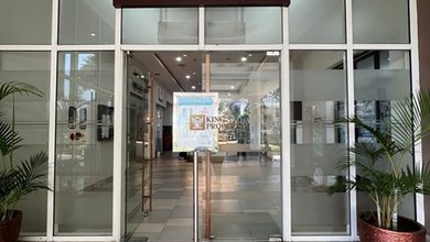 Disewakan Ruang usaha 1 lantai di area madison park ,bisa untuk kantor gudang ,dan usaha lain nya cocok untuk mengembangkan bisnis anda 