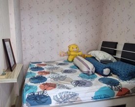 Kontrak Apartemen Murah di Ancol, Jakarta Utara, 2 KT
