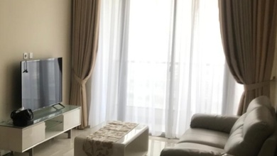 Apartemen Minimalis Harga Murah, Lokasi Tanjung Duren, Jakarta Barat