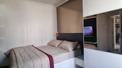 Di jual apertemen 2br royal mediterania Siap Huni – Dekat Mall, Kampus, dan Transportasi Umum
