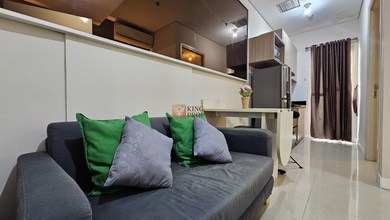 Sewa Apartemen Murah di Tanjung Duren, Jakarta Barat, 1 KT