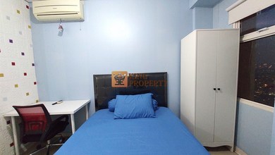 Apartemen 1BR Kondisi Terawat Terjangkau Modern Furnished Tanjung Duren Jakarta Barat