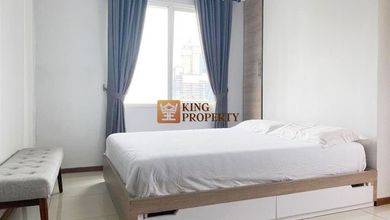 Apartemen 2BR Kondisi Terawat Murah Minimalis Furnished Thamrin Jakarta Pusat