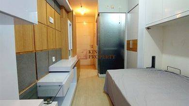 Disewakan Apartemen  studio  di madison park Elegant dengan Desain Minimalis dan Fasilitas Terbaik