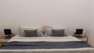 Harga Sewa Termurah Apartemen 2BR di Taman Anggrek Siap Huni Furnished