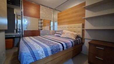 Kontrak Apartemen Murah di Tanjung Duren, Jakarta Barat, 2 KT