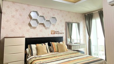 Disewakan Apartemen Murah di Pluit, Jakarta Utara, LB 77m²