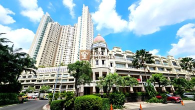 Apartemen Minimalis Harga Ekonomis, Lokasi Tanjung Duren, Jakarta Barat