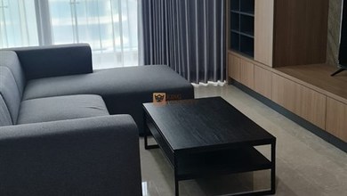For Sale Apartemen Luxury di Kembangan, Jakarta Barat, LB 156m²