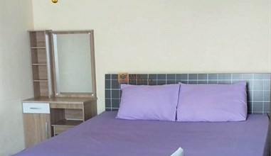 Apartemen Nyaman di Grogol, Jakarta Barat, Harga Murah 50 Juta /tahun