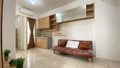 Apartemen Sederhana Harga Ekonomis, Lokasi Pluit, Jakarta Utara