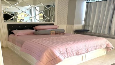 Promo Apartemen Siap Huni di Taman Anggrek, Jakarta Barat, 2 KT