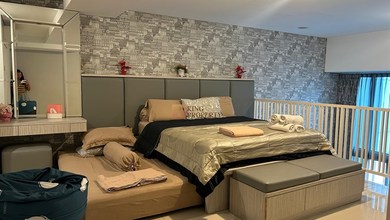 Apartemen Sederhana Harga Ekonomis, Lokasi Tanjung Duren, Jakarta Barat