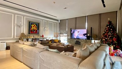 Apartemen Dijual di Kebayoran Baru Jakarta Selatan Furnished