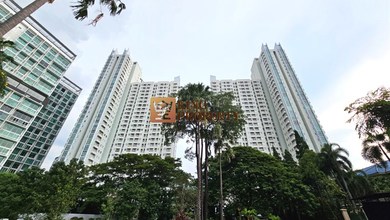 Apartemen Praktis di Kembangan, Jakarta Barat, Harga Murah 27 Juta /tahun