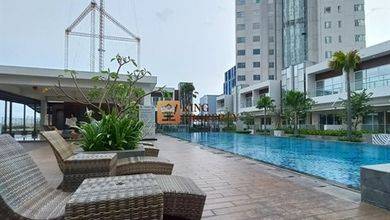 Investasi cerdas Tinggal di Tengah Kota! Apartemen Nyaman Dekat Pusat Bisnis Dijual apertemen 2br gallery west residence 