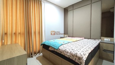 Apartemen Nyaman Dijual Cepat di Taman Anggrek, Jakarta Barat, Harga Menarik!