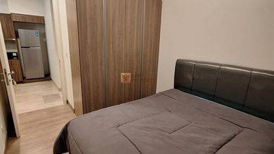 Harga Dibawah Pasarannya Apartemen 1BR 55sqm Siap Huni