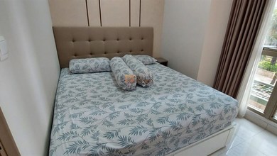 Apartemen Sewa Premium area Taman Anggrek, Jakarta Barat, Luas 44 m2