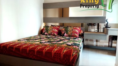 Apartemen Strategis Dijual Cepat di Tanjung Duren, Jakarta Barat, Harga Menarik!