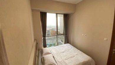 Disewakan Cepat Apartemen 1 BR di Jakarta Barat Luas 50 m2