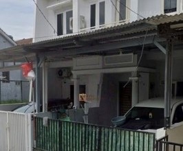 Promo Rumah di Kresek, Tangerang, LB 64m², Harga 950 Juta