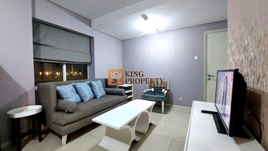 Apartemen Sewa di Tanjung Duren Furnished Tipe 2 BR Favorit di Jakarta Barat