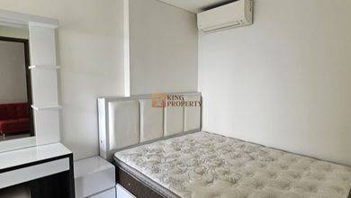 Disewa Apartemen Siap Huni 2 BR di Ancol, Jakarta Utara Lokasi Strategis