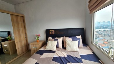 Dijual Apartemen Nyaman di Tanjung Duren, Jakarta Barat, Luas 30m²