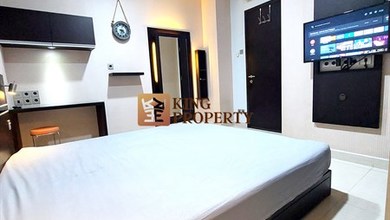 Apartemen Minimalis Harga Murah, Lokasi Tanjung Duren, Jakarta Barat