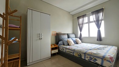 Sewa Apartemen Murah di Tanjung Duren, Jakarta Barat, 1 KT