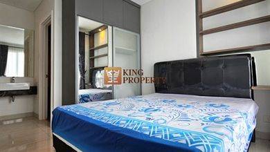 Harga Sewa Paling Murah Apartemen 2BR di Tanjung Duren Siap Huni Furnished