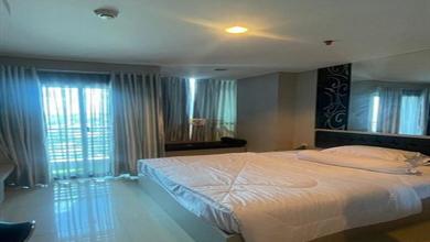 Apartemen Praktis di Palmerah, Jakarta Barat, Harga Murah 70 Juta /tahun