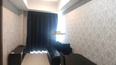 Disewakan Apartemen Terjangkau di Taman Anggrek, Jakarta Barat, LB 38m²