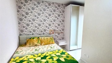 Apartemen Praktis di Tanjung Duren, Jakarta Barat, Harga Murah 70 Juta /tahun