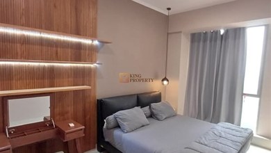 Apartemen Minimalis Harga Murah, Lokasi Taman Anggrek, Jakarta Barat