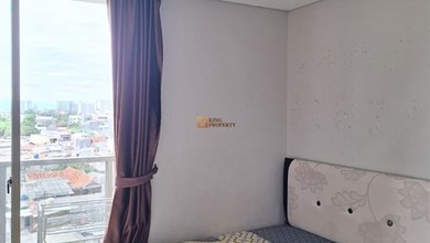 Apartemen Sewa Harga Terjangkau di Taman Anggrek, Jakarta Barat