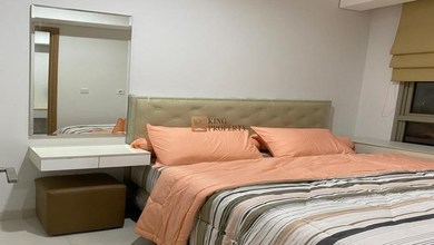 Dijual apertemen 1br di taman anggrek residence Hunian Modern 1 Kamar Tidur – Ideal untuk Profesional Muda
