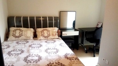 Apartemen Sewa Harga Terjangkau di Tanjung Duren, Jakarta Barat